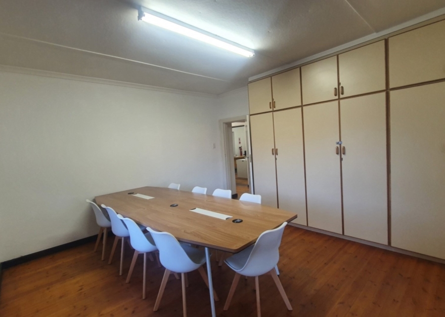 To Let commercial Property for Rent in Saldanha Western Cape